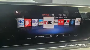 Mercedes-Benz Classe GLE 450 AMG 4-Matic de 2022