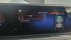 Mercedes-Benz Classe GLE 450 AMG 4-Matic de 2022