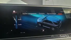 Mercedes-Benz Classe GLE 450 AMG 4-Matic de 2022