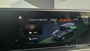 Mercedes-Benz Classe GLE 450 AMG 4-Matic de 2022