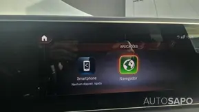 Mercedes-Benz Classe GLE 450 AMG 4-Matic de 2022