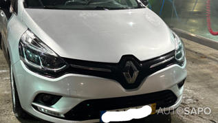 Renault Clio 1.5 dCi Limited Edition de 2018