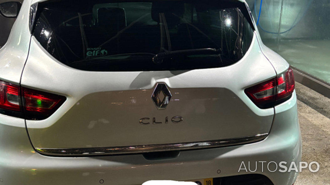 Renault Clio 1.5 dCi Limited Edition de 2018