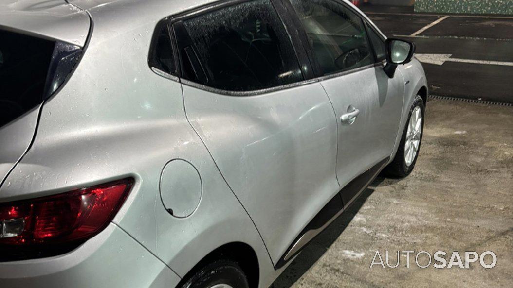 Renault Clio 1.5 dCi Limited Edition de 2018