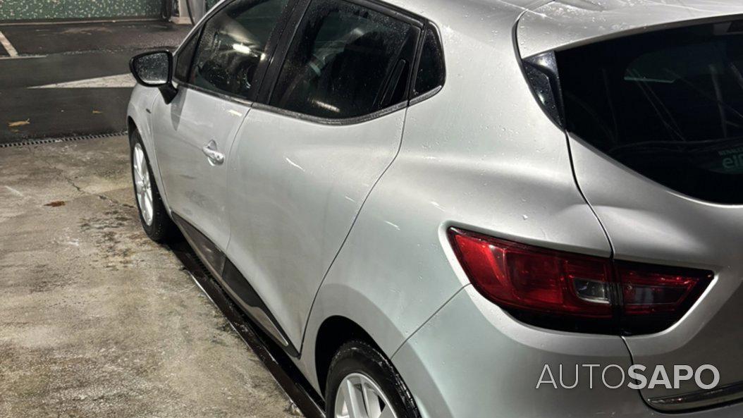 Renault Clio 1.5 dCi Limited Edition de 2018