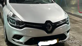Renault Clio 1.5 dCi Limited Edition de 2018