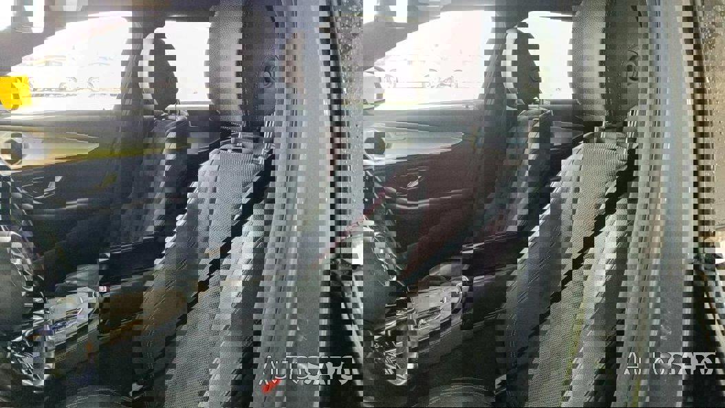 Mercedes-Benz Classe E de 2020