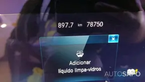 Mercedes-Benz Classe E de 2020