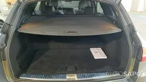 Mercedes-Benz Classe E de 2020