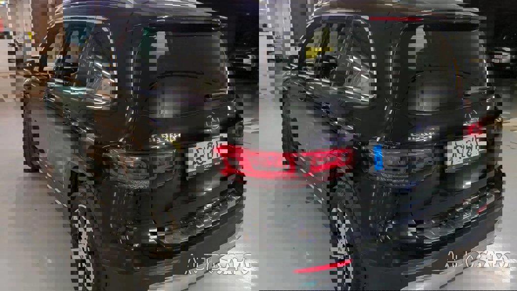 Mercedes-Benz Classe GLB de 2021