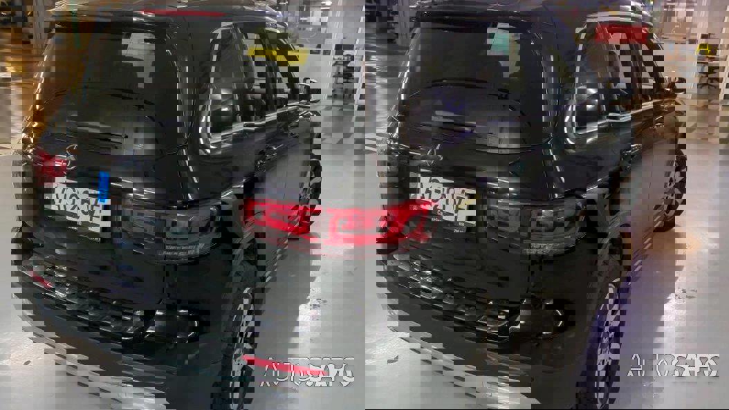 Mercedes-Benz Classe GLB de 2021