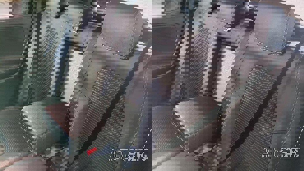 Mercedes-Benz Classe GLB de 2021