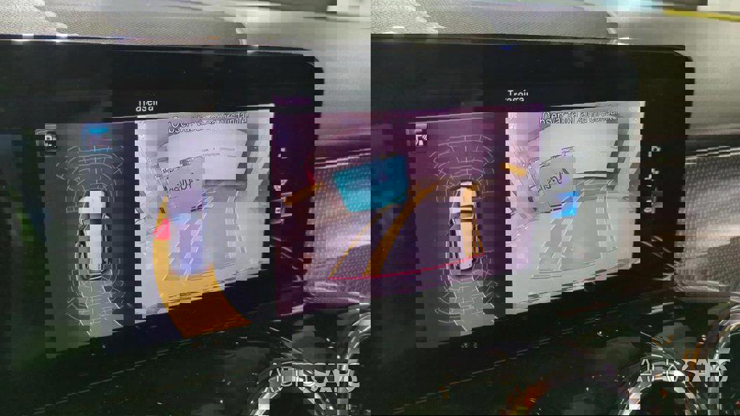 Mercedes-Benz Classe GLB de 2021