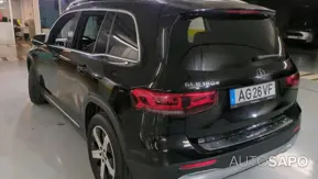 Mercedes-Benz Classe GLB de 2021