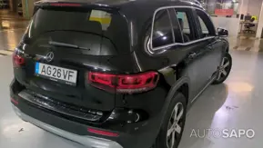 Mercedes-Benz Classe GLB de 2021