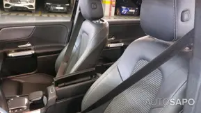 Mercedes-Benz Classe GLB de 2021