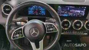 Mercedes-Benz Classe GLB de 2021