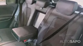 Mercedes-Benz Classe GLB de 2021