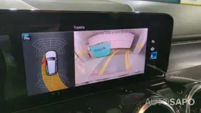 Mercedes-Benz Classe GLB de 2021