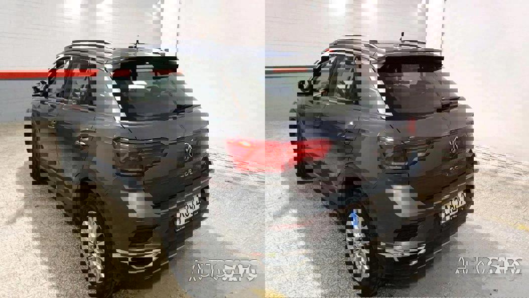 Volkswagen T-Roc 1.0 TSI Style de 2021