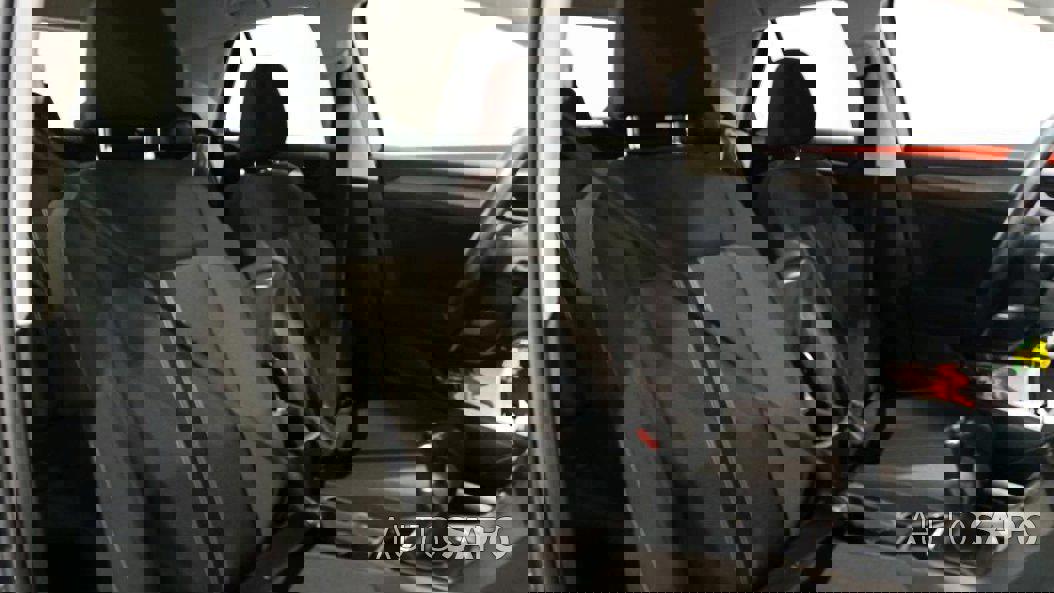 Volkswagen T-Roc 1.0 TSI Style de 2021