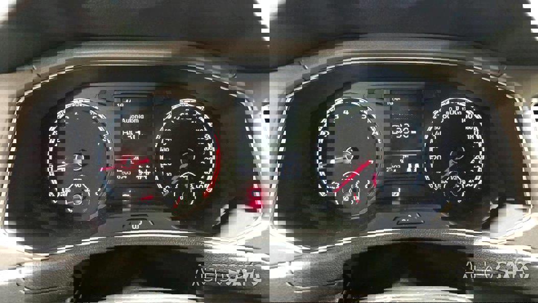 Volkswagen T-Roc 1.0 TSI Style de 2021