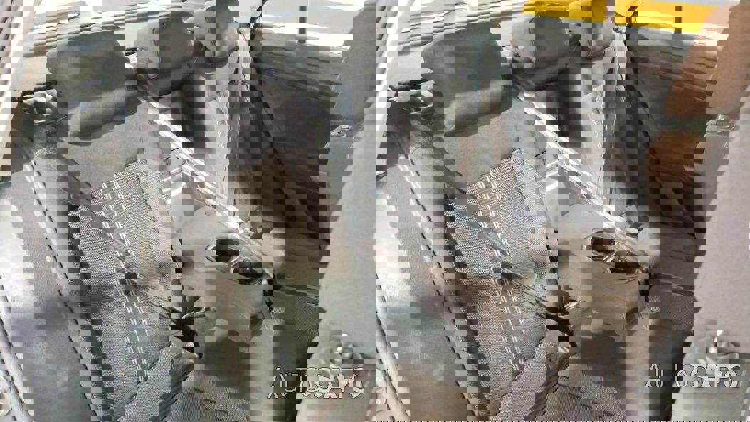 Volkswagen T-Roc 1.0 TSI Style de 2021