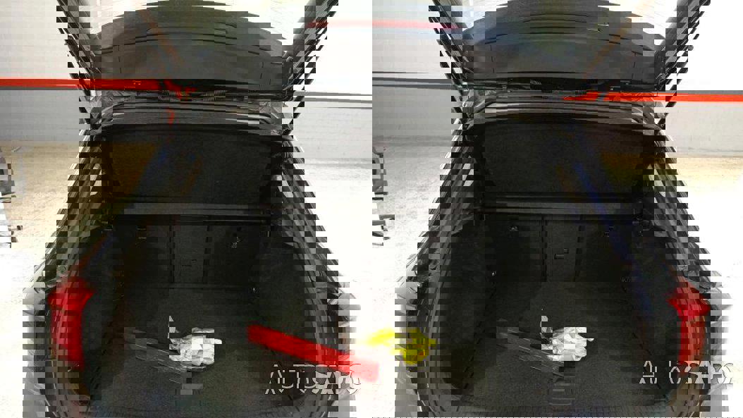 Volkswagen T-Roc 1.0 TSI Style de 2021