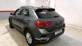 Volkswagen T-Roc 1.0 TSI Style de 2021