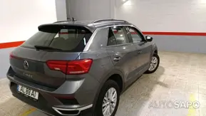 Volkswagen T-Roc 1.0 TSI Style de 2021