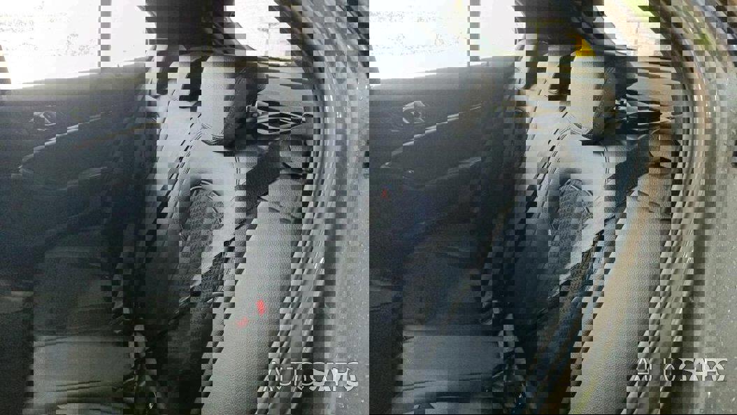 BMW Série 1 de 2020