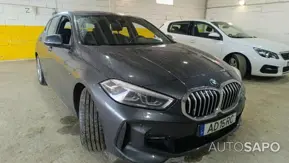 BMW Série 1 de 2020