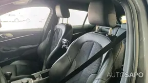 BMW Série 1 de 2020