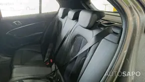 BMW Série 1 de 2020