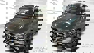 Mercedes-Benz Classe C de 2024