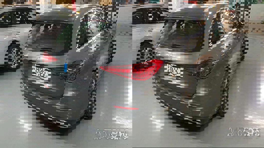 Mercedes-Benz Classe C de 2024