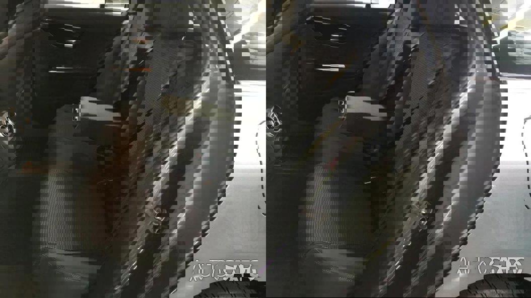 Mercedes-Benz Classe C de 2024