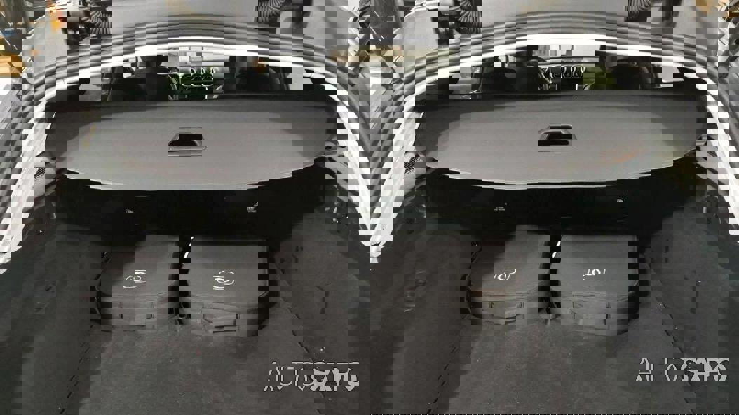 Mercedes-Benz Classe C de 2024