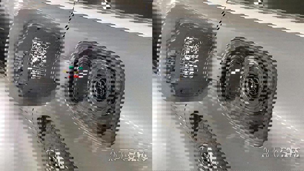 Mercedes-Benz Classe C de 2024