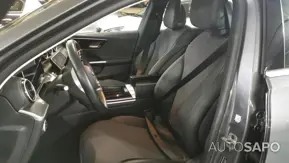 Mercedes-Benz Classe C de 2024