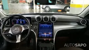 Mercedes-Benz Classe C de 2024