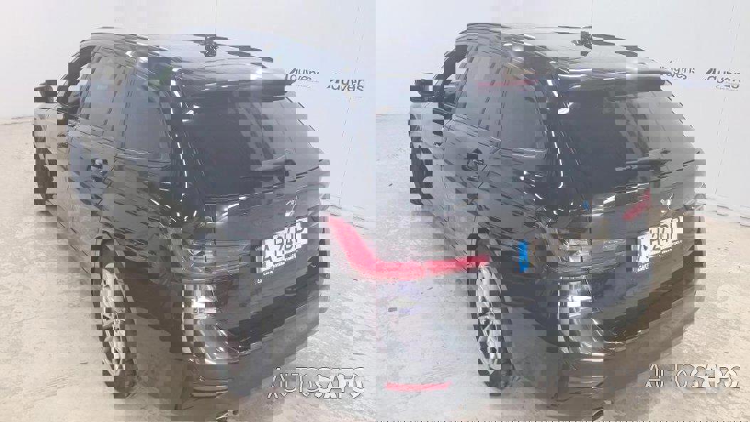 BMW Série 3 de 2021