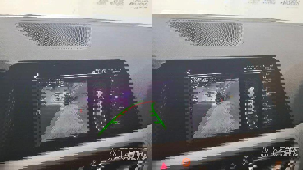 BMW Série 3 de 2021