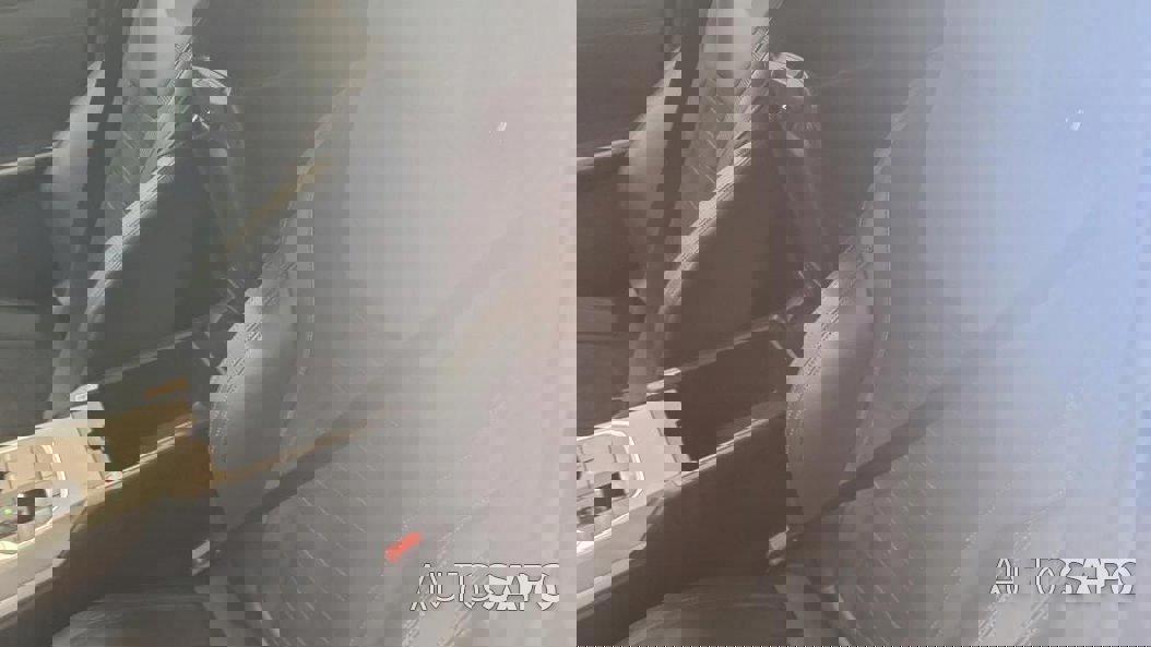 BMW Série 3 de 2021