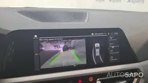 BMW Série 3 de 2021