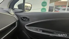 Renault ZOE de 2022
