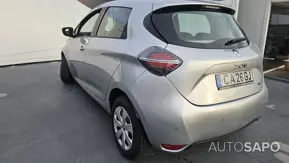 Renault ZOE de 2022