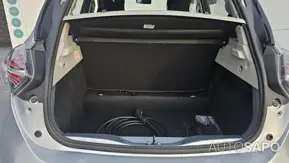 Renault ZOE de 2022