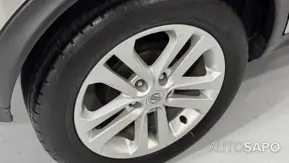 Nissan Juke 1.5 dCi N-Connecta E1 Blk de 2018