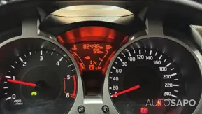 Nissan Juke 1.5 dCi N-Connecta E1 Blk de 2018